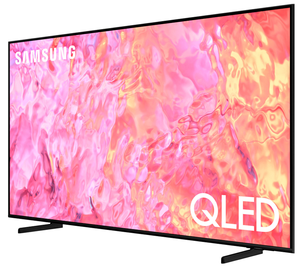 Televizor Samsung QE85Q60CAUXUA / 85" / QLED / UHD 4K photo 3