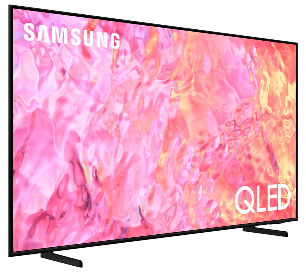 Televizor Samsung QE85Q60CAUXUA / 85" / QLED / UHD 4K photo 4