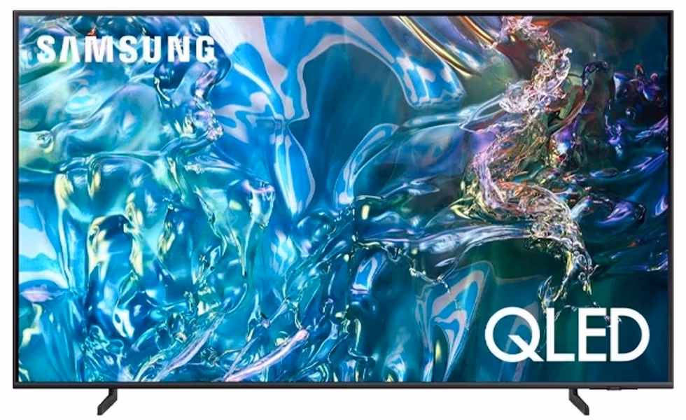 QLED телевизор Samsung QE85Q60DAUXUA