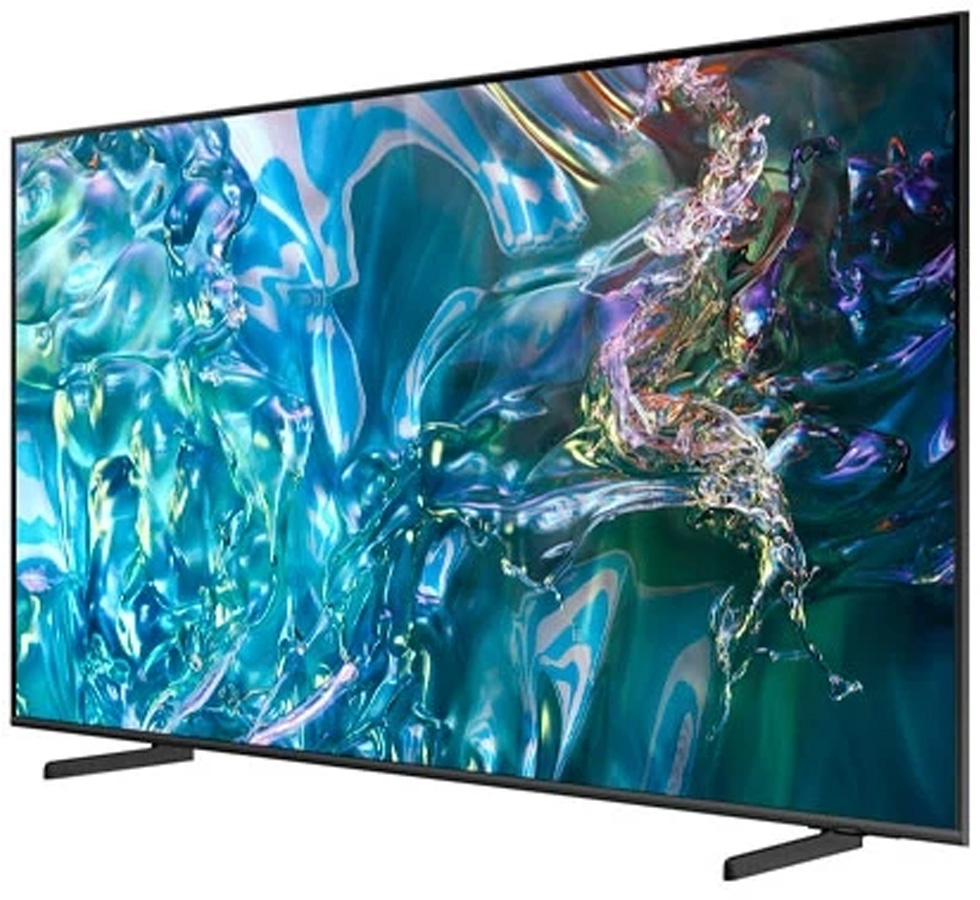 Телевизор Samsung QE85Q60DAUXUA / 85" / QLED / UHD 4K photo 2