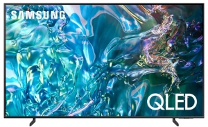 QLED телевизор Samsung QE85Q60DAUXUA thumbnav 1