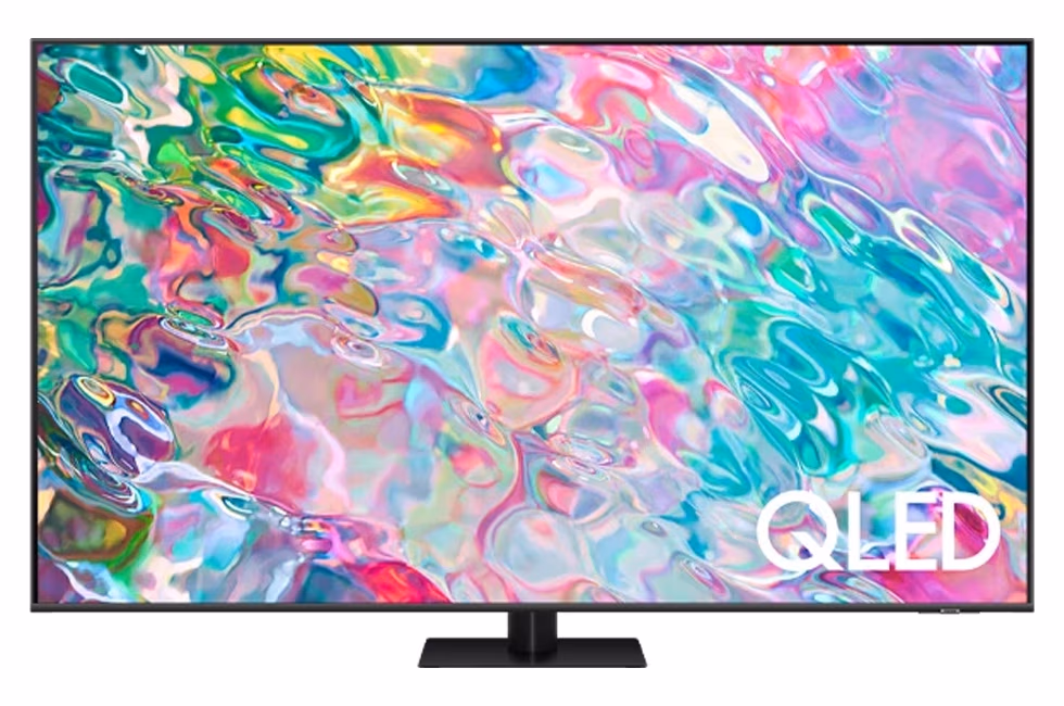 LED телевизор Samsung QE85Q70DAUXUA