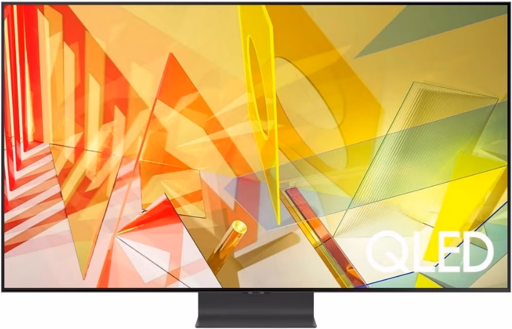 QLED телевизор Samsung QE85Q95TAUXUA 