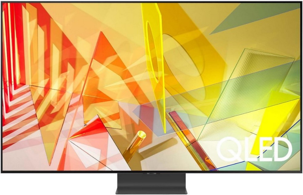 Televizor Samsung QE85Q95TAUXUA / 85" / QLED / UHD 4K photo 1 Televizor Samsung QE85Q95TAUXUA / 85" / QLED / UHD 4K photo 1