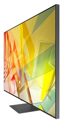 Televizor Samsung QE85Q95TAUXUA / 85" / QLED / UHD 4K photo 2