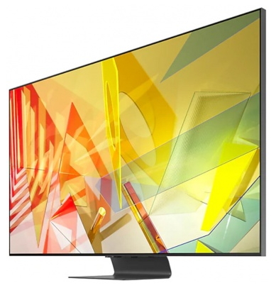 Televizor Samsung QE85Q95TAUXUA / 85" / QLED / UHD 4K photo 4