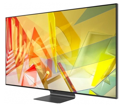 Televizor Samsung QE85Q95TAUXUA / 85" / QLED / UHD 4K photo 6