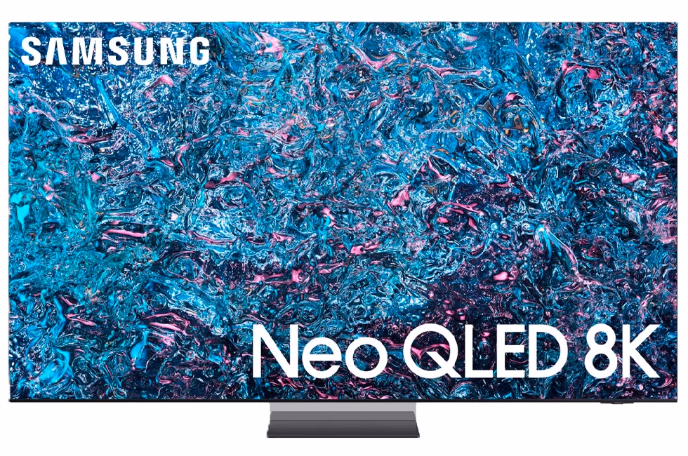 Neo QLED телевизор Samsung QE85QN900DUXUA 