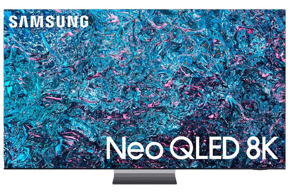 Televizor Neo QLED Samsung QE85QN900DUXUA photo Televizor Neo QLED Samsung QE85QN900DUXUA photo