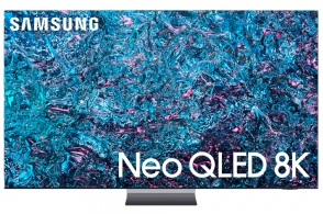 Televizor Neo QLED Samsung QE85QN900DUXUA thumbnav