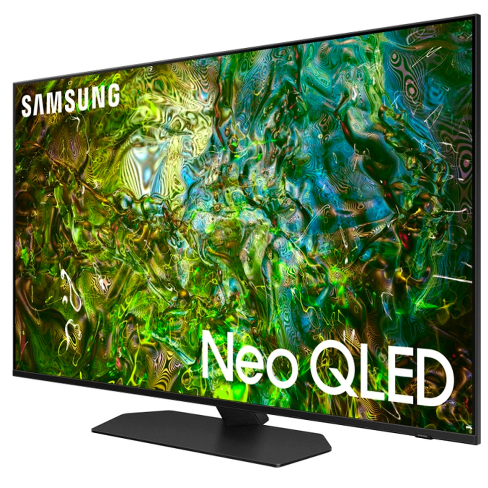 Телевизор Samsung QE85QN90DAUXUA / 85" / Neo QLED / UHD 4K photo 3