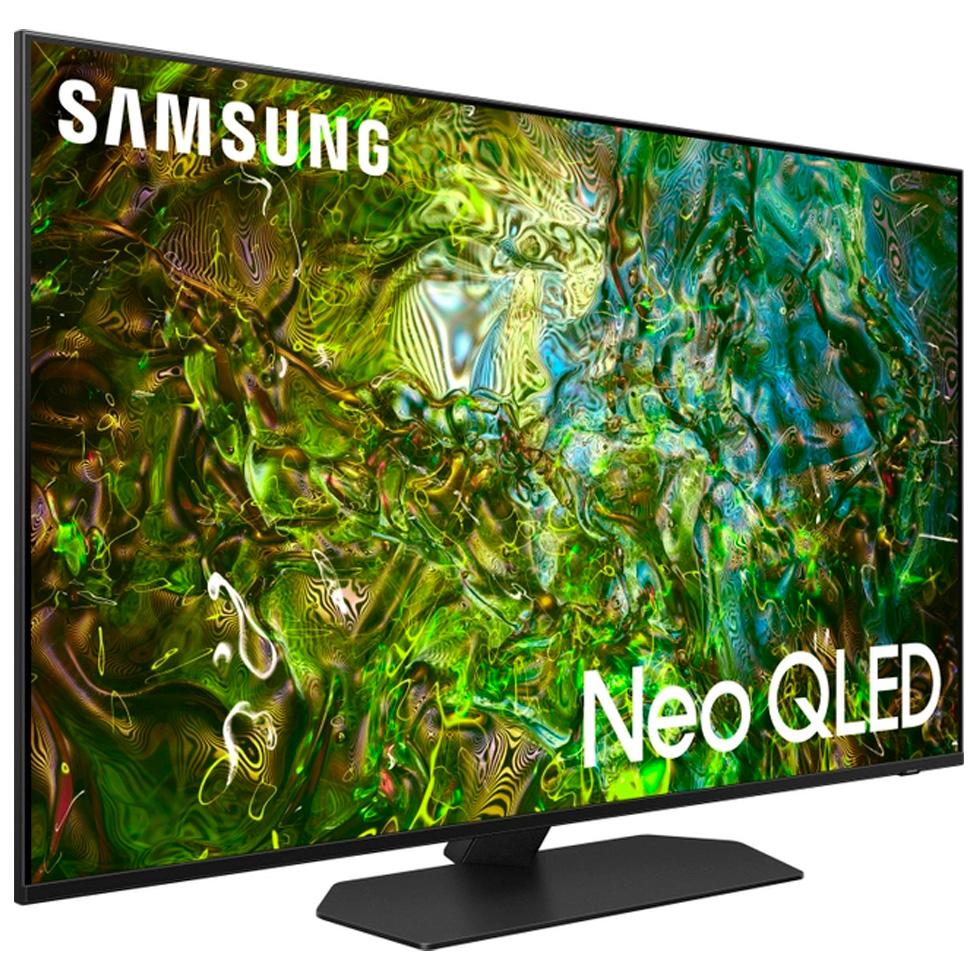 Телевизор Samsung QE85QN90DAUXUA / 85" / Neo QLED / UHD 4K photo 4
