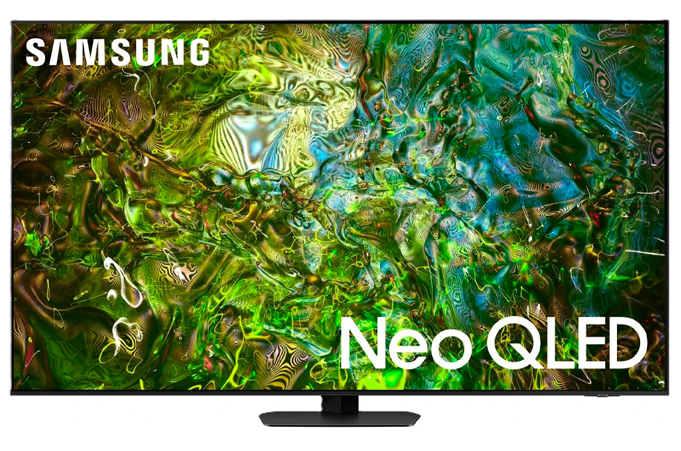 Neo QLED телевизор Samsung QE98QN90DAUXUA photo 