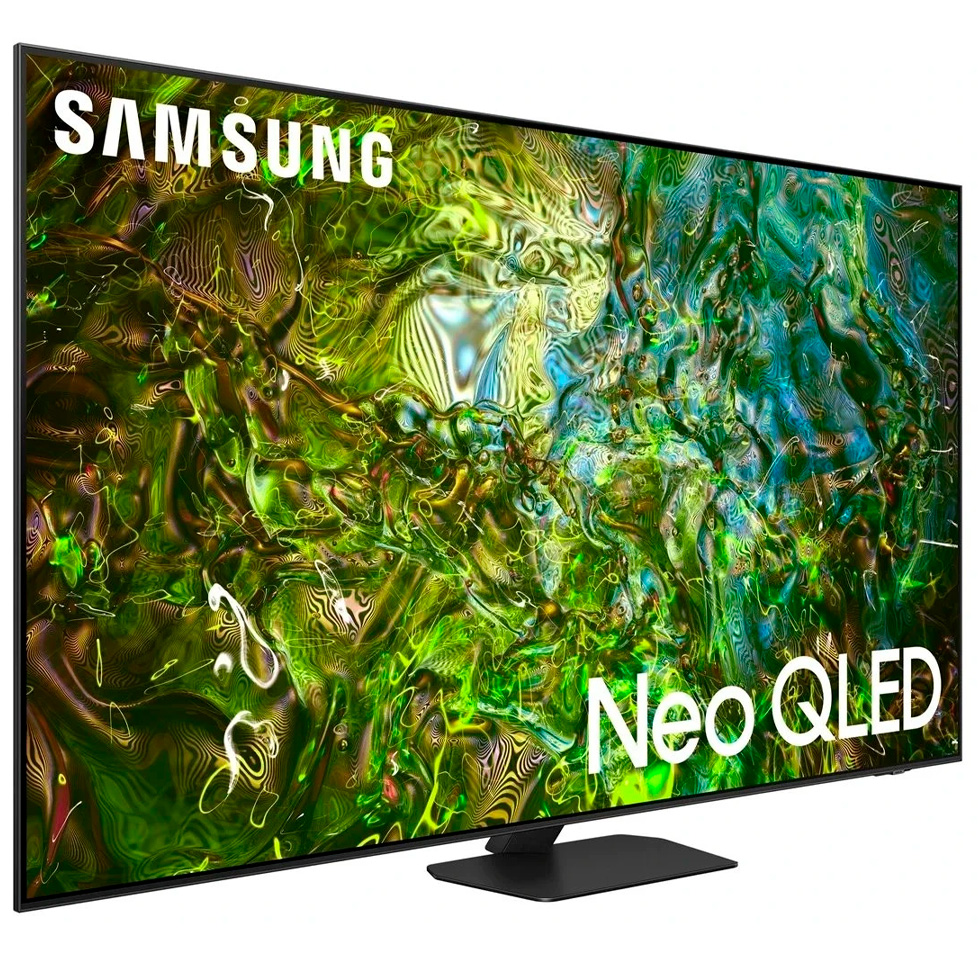 Телевизор Samsung QE98QN90DAUXUA / 98" / Neo QLED  / UHD 4K photo 3