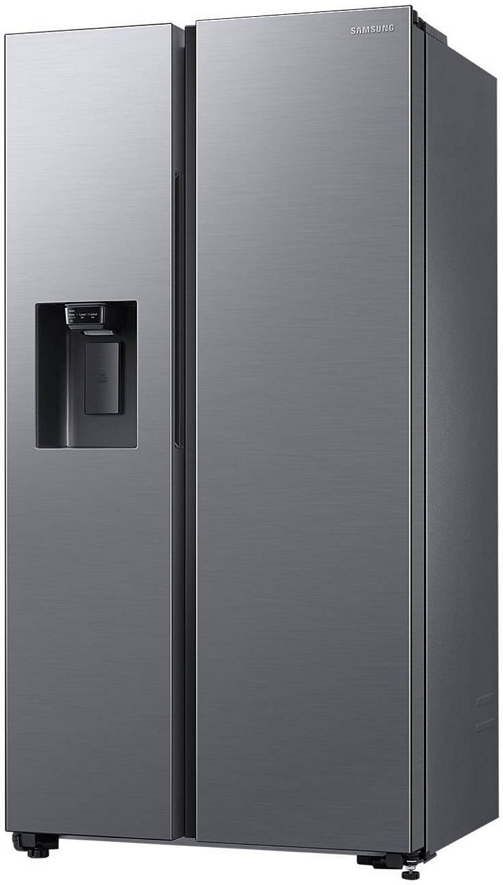Frigider Side-by-Side Samsung RS64DG5303S9UA / 617 l / 178 cm / A++ / Gri photo 11