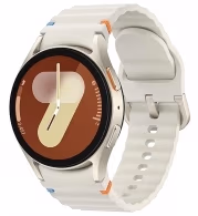 Смарт часы Samsung Galaxy Watch 7 40mm Creme DEMO