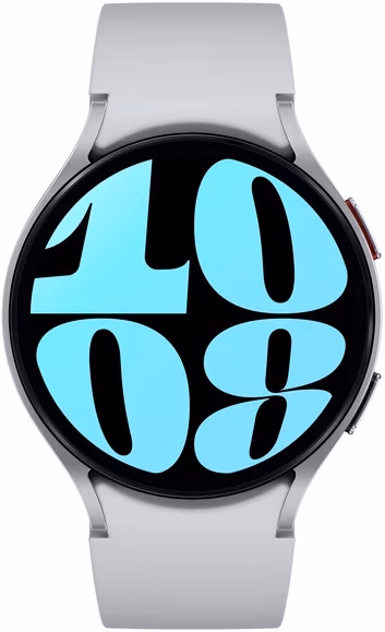 Demo Smartwatch Samsung Galaxy Watch6 44mm Silver