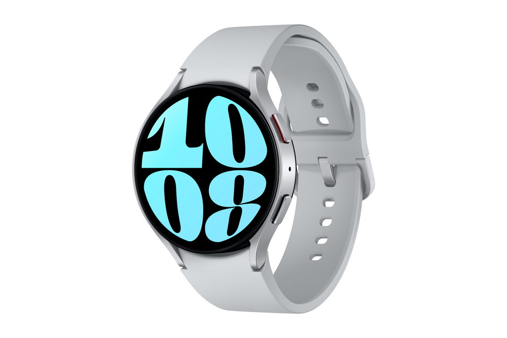 Demo Smartwatch Samsung Galaxy Watch6 44mm Silver 1.5 photo 2