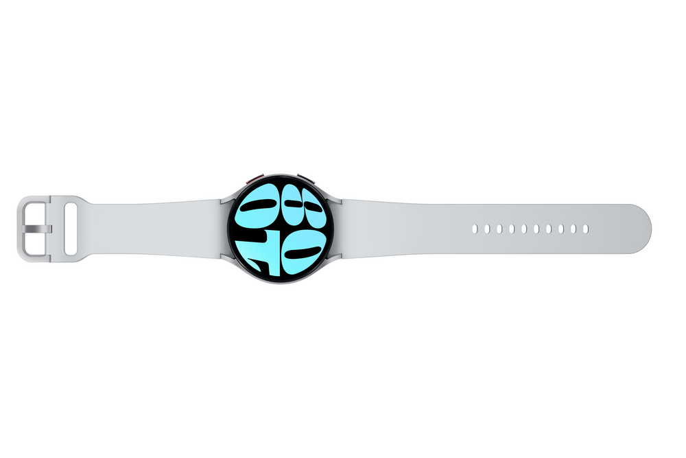 Demo Smartwatch Samsung Galaxy Watch6 44mm Silver 1.5 photo 5