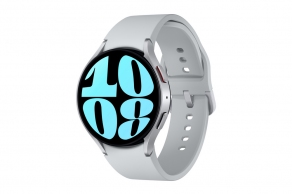 Demo Smartwatch Samsung Galaxy Watch6 44mm Silver thumbnav 2