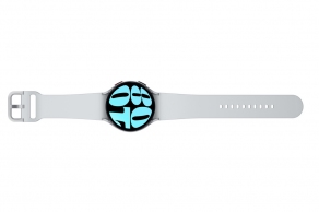 Demo Smartwatch Samsung Galaxy Watch6 44mm Silver thumbnav 5