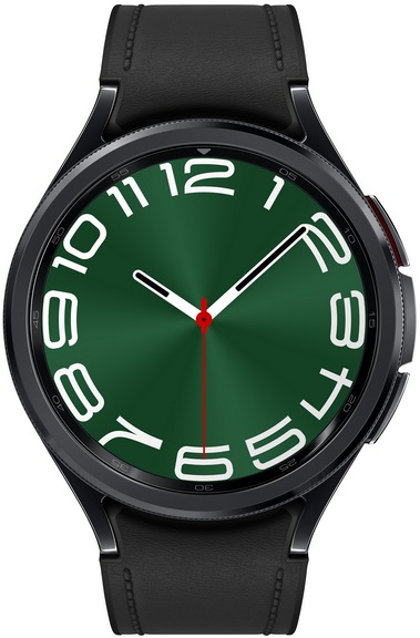 Smart watch Samsung Galaxy Watch6 Classic photo Smart watch Samsung Galaxy Watch6 Classic photo