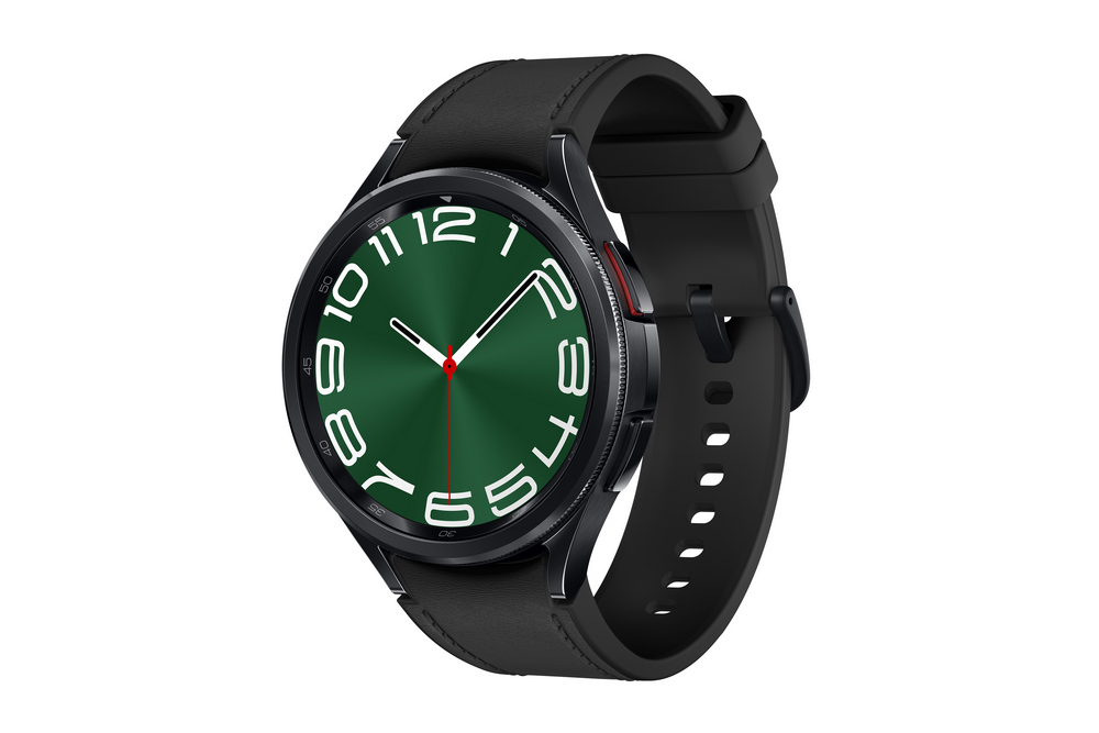 Смарт часы Samsung Galaxy Watch6 Classic 1.5 photo 2