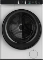 Masina de spalat cu uscator Toshiba TWDBJ90W4UA, 8 kg, 1400 rot/min, A, Alb thumbnav 1