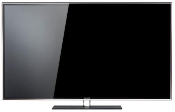 Televizor Samsung UE32D5500 / 32" / / Full HD photo 1