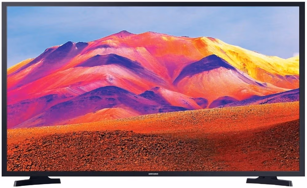 LED телевизор Samsung UE40T5300AUXUA