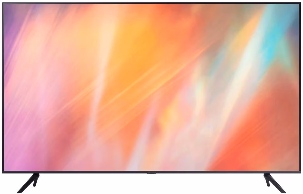 LED телевизор Samsung UE43AU7100UXUA