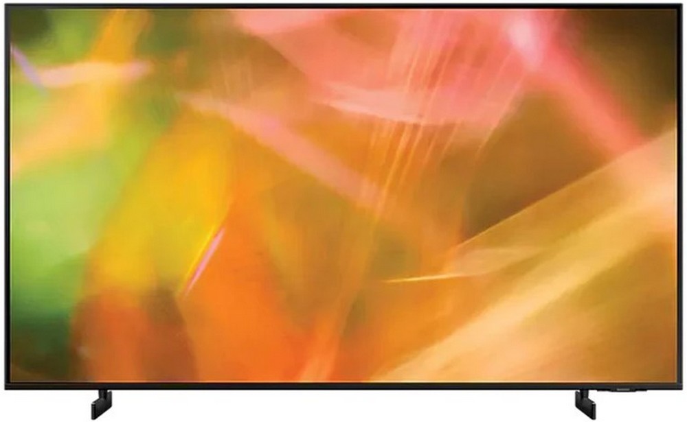 Televizor Samsung UE43AU8000UXUA / 43" / LED / UHD 4K photo 1 Televizor Samsung UE43AU8000UXUA / 43" / LED / UHD 4K photo 1