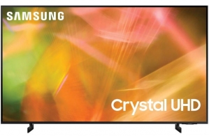 Televizor LED Samsung UE43AU8000UXUA thumbnav 2