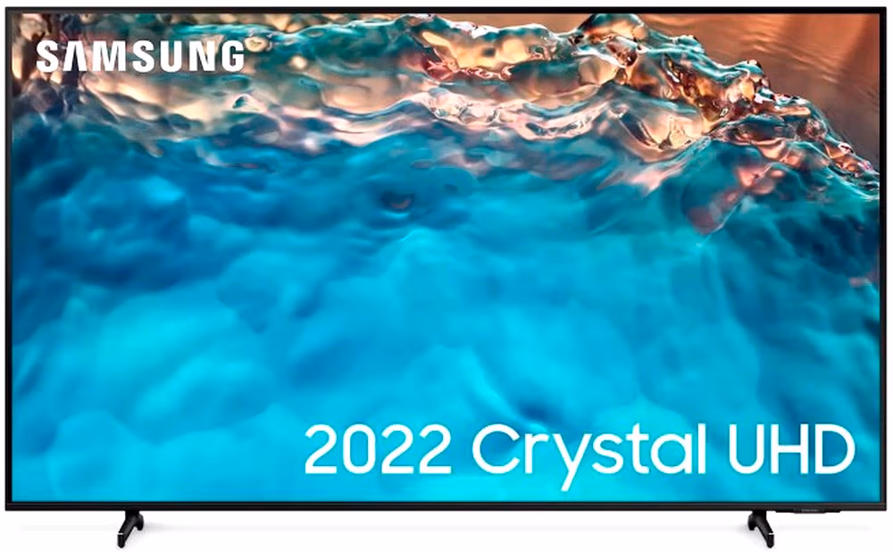 Televizor LED Samsung UE43BU8000UXUA