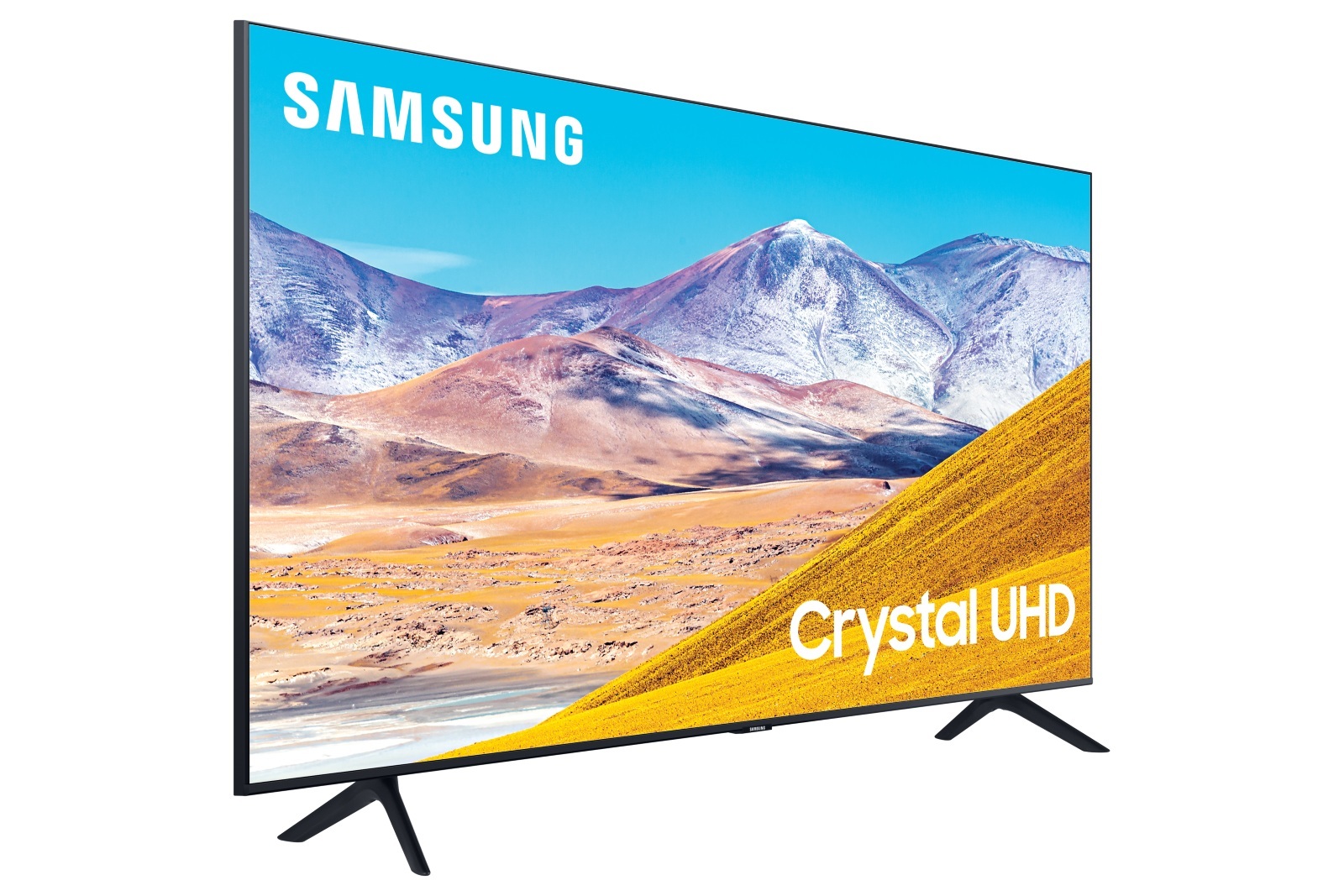 Телевизор Samsung UE43TU8000 / 43" / LED / UHD 4K photo 3