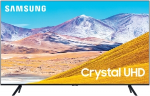 LED телевизор Samsung UE43TU8000 thumbnav 1