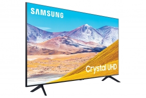 LED телевизор Samsung UE43TU8000 thumbnav 3