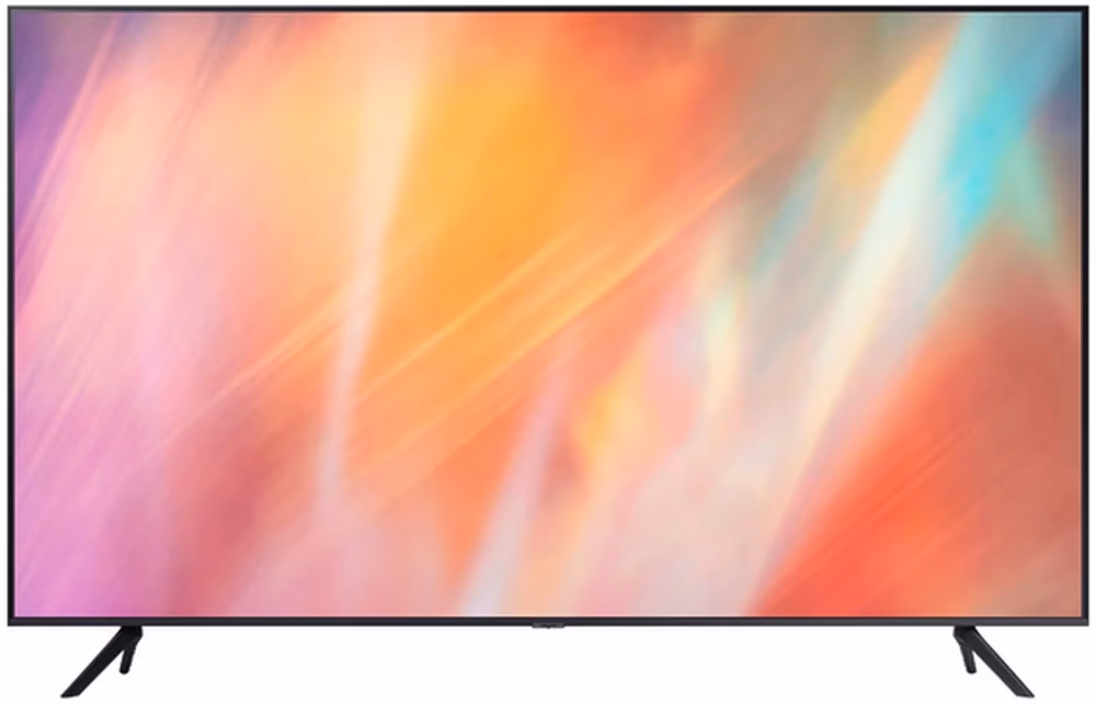 Televizor LED Samsung UE50AU7100UXUA