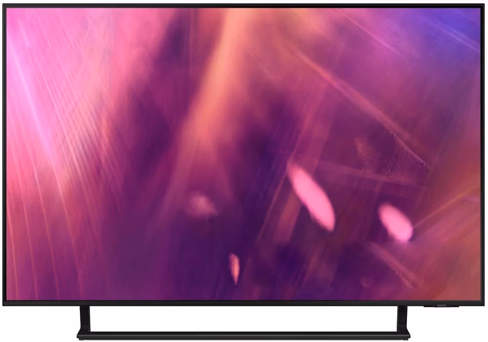 Televizor LED Samsung UE50AU9000UXUA