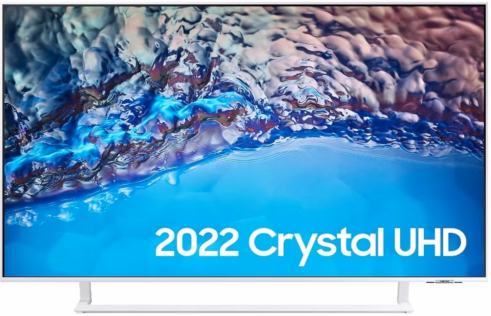 Televizor LED Samsung UE50BU8510UXUA 