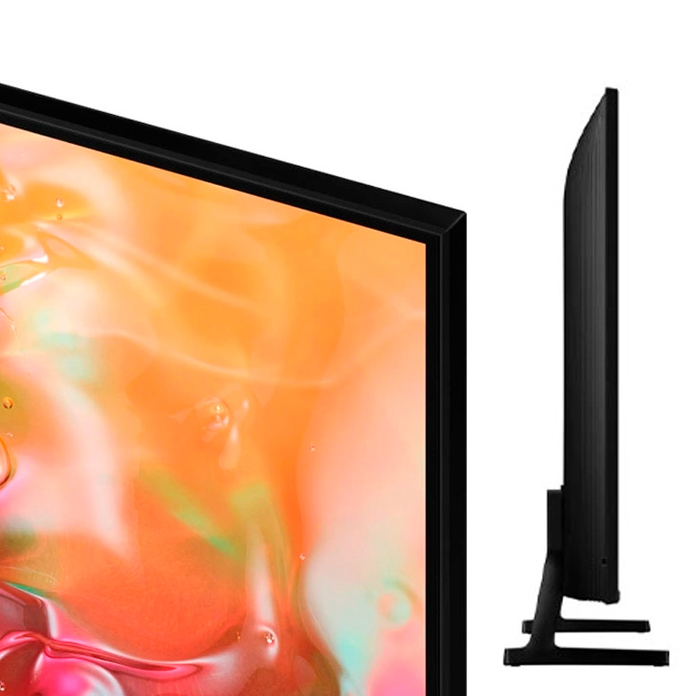 Televizor Samsung UE50DU7100UXUA / 50" / LED / UHD 4K photo 3