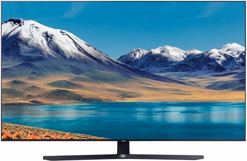 Televizor LED Samsung UE50TU8500UXUA