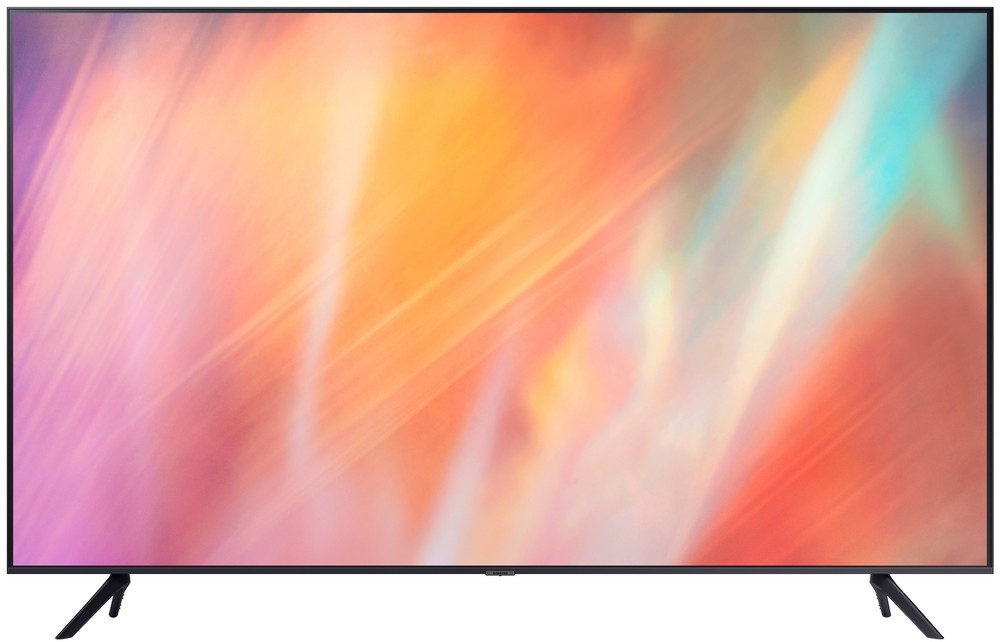 LED телевизор Samsung UE55AU7100UXUA photo 