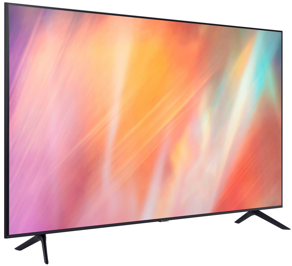 Televizor Samsung UE55AU7100UXUA / 55" / LED / UHD 4K photo 4