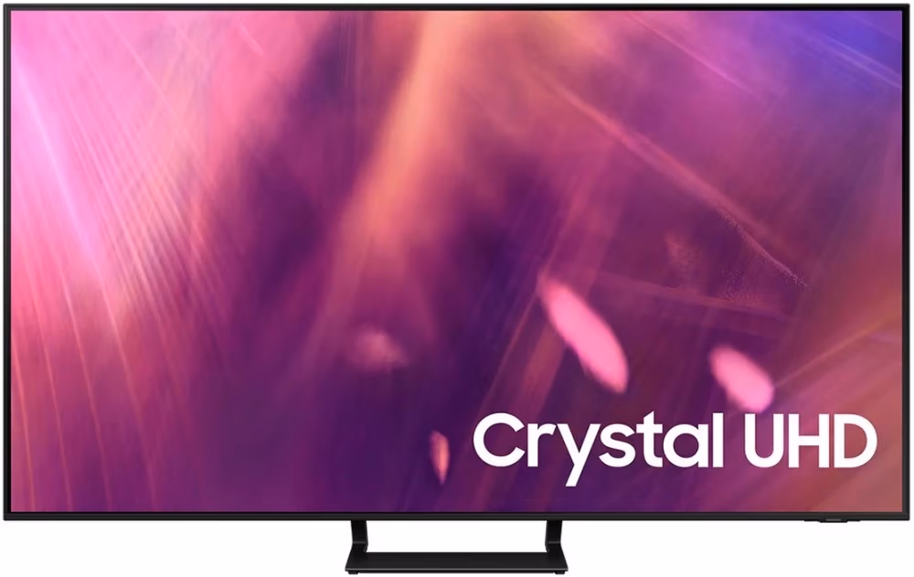LED телевизор Samsung UE55AU9000UXUA
