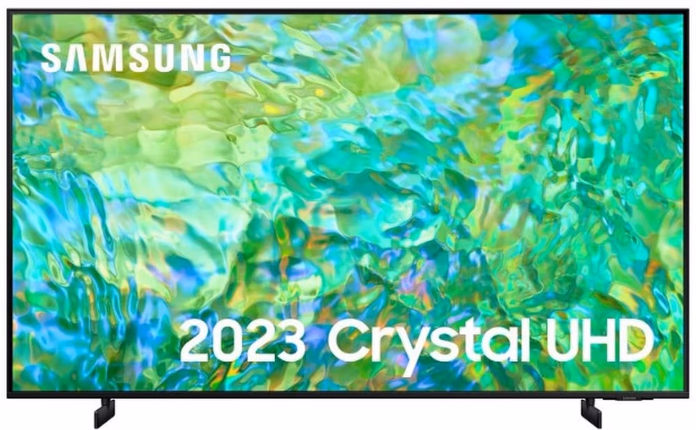 LED телевизор Samsung UE55CU8000UXUA
