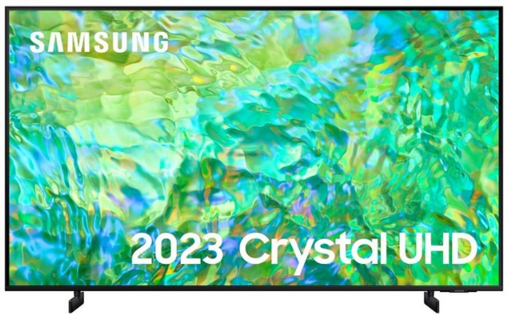 LED телевизор Samsung UE55CU8000UXUA photo 