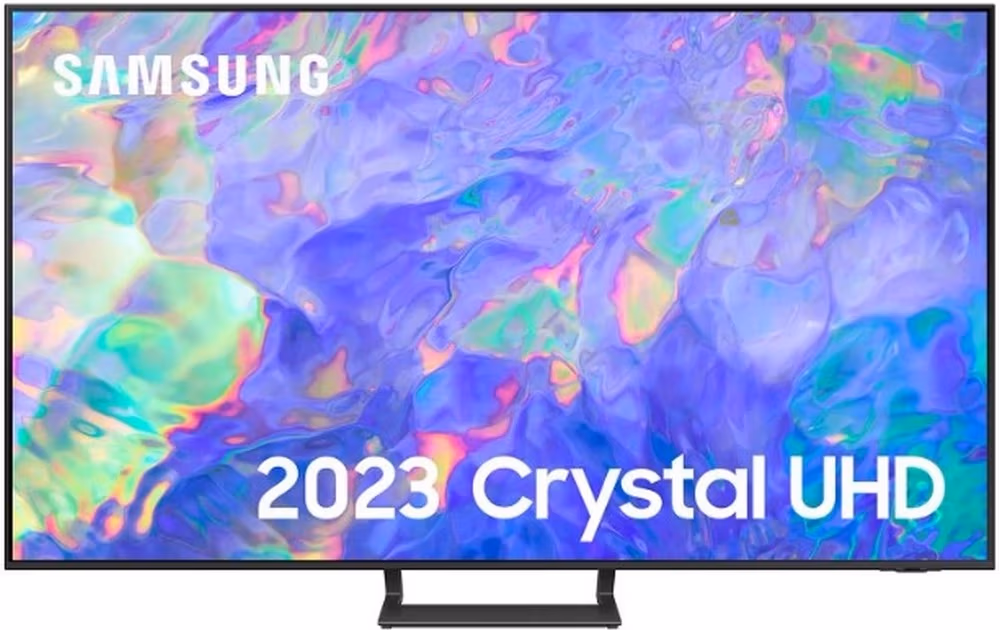 LED телевизор Samsung UE55CU8500UXUA