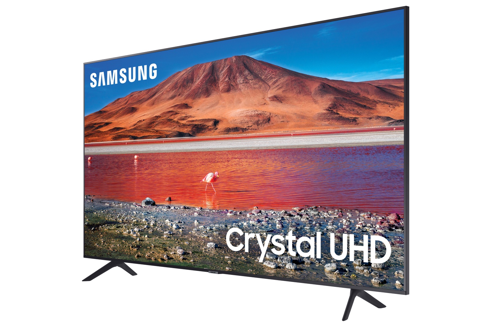 Televizor Samsung UE55TU7170 / 55" / LED / UHD 4K photo 2