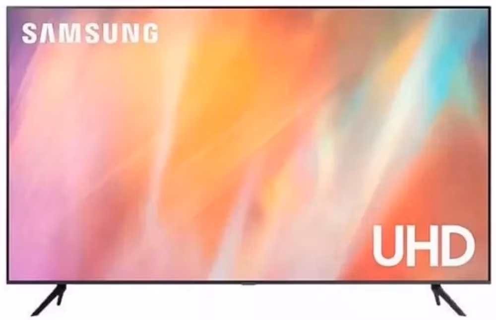 Televizor LED Samsung UE58AU7170UXUA